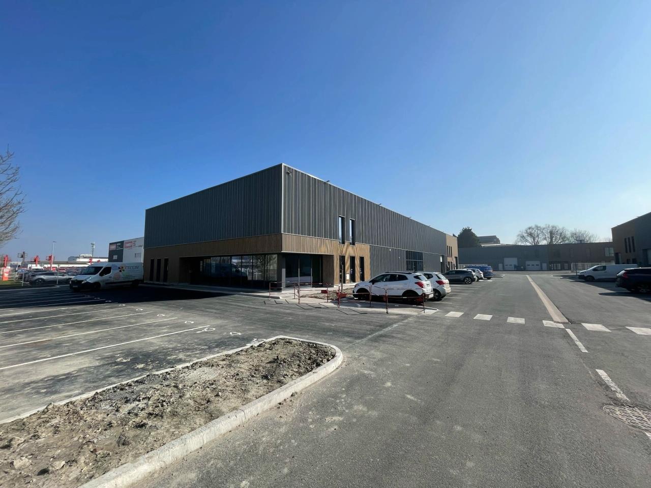 Local d'activité Dunkerque 622m² Location local d'activité OLACT2530398 3